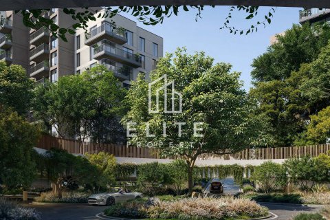 Apartamento en Dubai, 3 dormitorios, 186 m², № 46650 - foto 1