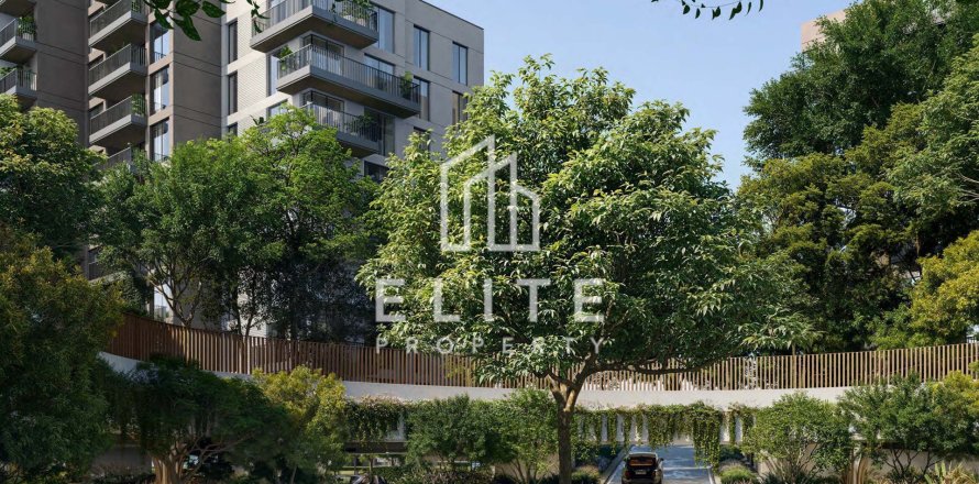 Apartamento en Dubai, 3 dormitorios, 186 m², № 46650