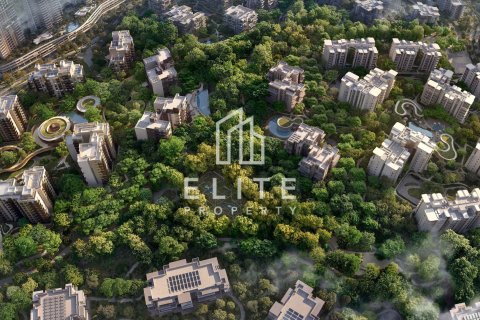 Apartamento en Dubai, 3 dormitorios, 186 m², № 46650 - foto 9