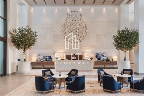 Apartamento en Palace Residences, Dubai Creek Harbour (The Lagoons), Dubai, estudio, 70 m², № 46648 - foto 9