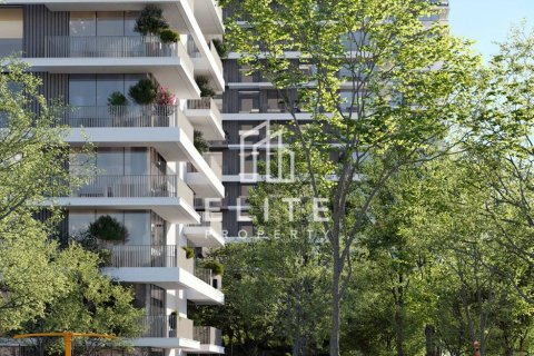 Apartamento en Palace Residences, Dubai Creek Harbour (The Lagoons), Dubai, estudio, 70 m², № 46648 - foto 11