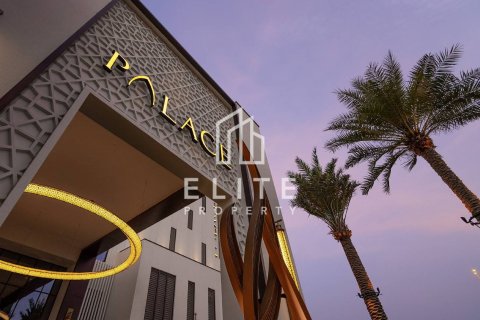 Apartamento en Palace Residences, Dubai Creek Harbour (The Lagoons), Dubai, estudio, 70 m², № 46648 - foto 8