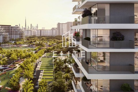Apartamento en Palace Residences, Dubai Creek Harbour (The Lagoons), Dubai, estudio, 70 m², № 46648 - foto 10