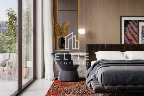 Apartamento en Palace Residences, Dubai Creek Harbour (The Lagoons), Dubai, estudio, 70 m², № 46648 - foto 4