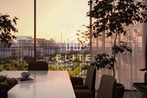 Apartamento en Palace Residences, Dubai Creek Harbour (The Lagoons), Dubai, estudio, 70 m², № 46648 - foto 13