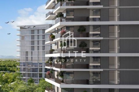 Apartamento en Palace Residences, Dubai Creek Harbour (The Lagoons), Dubai, estudio, 70 m², № 46648 - foto 12