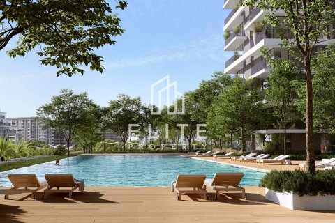 Apartamento en Palace Residences, Dubai Creek Harbour (The Lagoons), Dubai, estudio, 70 m², № 46648 - foto 5