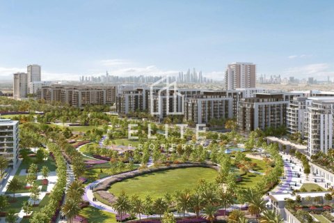 Apartamento en Palace Residences, Dubai Creek Harbour (The Lagoons), Dubai, estudio, 70 m², № 46648 - foto 7