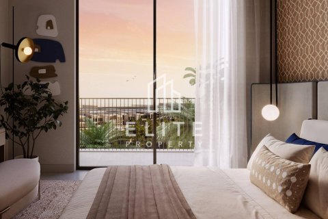 Apartamento en Palace Residences, Dubai Creek Harbour (The Lagoons), Dubai, estudio, 70 m², № 46648 - foto 3