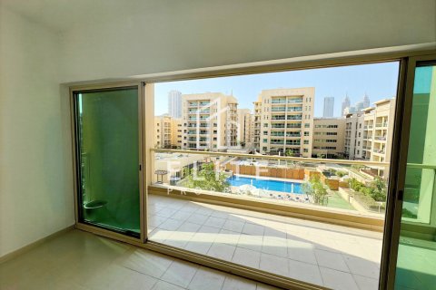 Apartamento en Al Arta, Greens, Dubai, 2 dormitorios, 121 m², № 46654 - foto 1