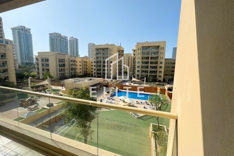 Apartamento en Al Arta, Greens, Dubai, 2 dormitorios, 121 m², № 46654 - foto 11
