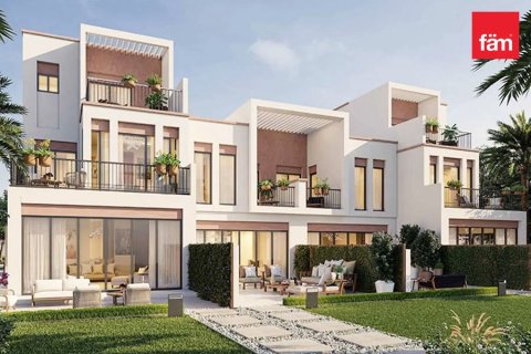 Villa en Dubai, 7 dormitorios, 812.6 m², № 10225 - foto 2