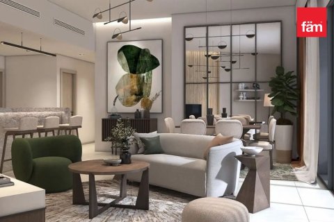 Villa en Dubai, 7 dormitorios, 812.6 m², № 10225 - foto 4