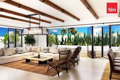 Villa en Dubai, 7 dormitorios, 812.6 m², № 10225 - foto 3