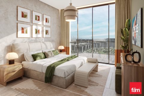 Купить квартиру в Дубай Хилс Эстейт, Дубай: 2 спальни, 124м², № 10228 - фото 6