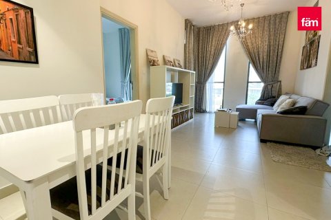 شقة في دبي 1غرف نوم, 61 م² رقم 10217 - صورة 5
