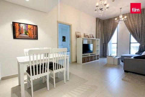 شقة في دبي 1غرف نوم, 61 م² رقم 10217 - صورة 4