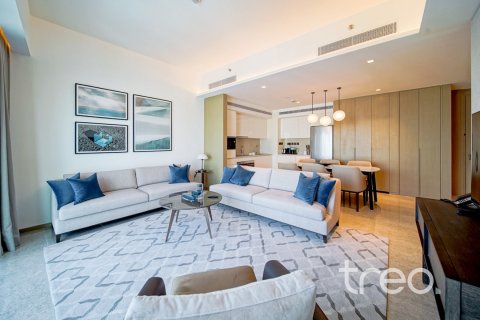Appartement à Address Harbour Point, Dubai Creek Harbour (The Lagoons), Dubai, 3 chambres, 148.46 m², № 123630 - photo 3