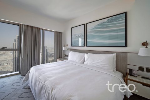 Appartement à Address Harbour Point, Dubai Creek Harbour (The Lagoons), Dubai, 3 chambres, 148.46 m², № 123630 - photo 11