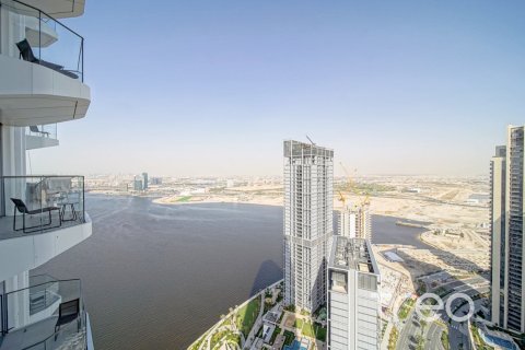 Appartement à Address Harbour Point, Dubai Creek Harbour (The Lagoons), Dubai, 3 chambres, 148.46 m², № 123630 - photo 9