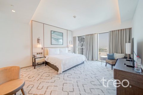 Appartement à Address Harbour Point, Dubai Creek Harbour (The Lagoons), Dubai, 3 chambres, 148.46 m², № 123630 - photo 16