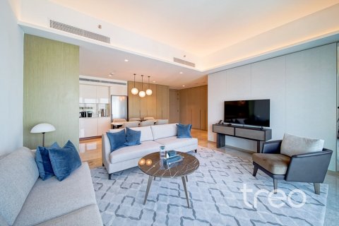 Appartement à Address Harbour Point, Dubai Creek Harbour (The Lagoons), Dubai, 3 chambres, 148.46 m², № 123630 - photo 4