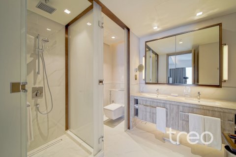 Appartement à Address Harbour Point, Dubai Creek Harbour (The Lagoons), Dubai, 3 chambres, 148.46 m², № 123630 - photo 15