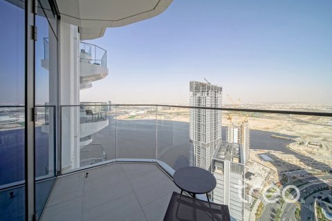 Appartement à Address Harbour Point, Dubai Creek Harbour (The Lagoons), Dubai, 3 chambres, 148.46 m², № 123630 - photo 18