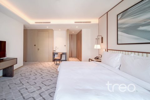 Appartement à Address Harbour Point, Dubai Creek Harbour (The Lagoons), Dubai, 3 chambres, 148.46 m², № 123630 - photo 17