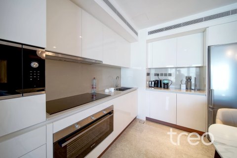 Appartement à Address Harbour Point, Dubai Creek Harbour (The Lagoons), Dubai, 3 chambres, 148.46 m², № 123630 - photo 10