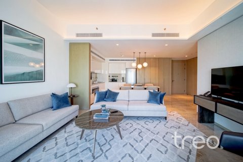 Appartement à Address Harbour Point, Dubai Creek Harbour (The Lagoons), Dubai, 3 chambres, 148.46 m², № 123630 - photo 7