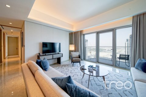 Appartement à Address Harbour Point, Dubai Creek Harbour (The Lagoons), Dubai, 3 chambres, 148.46 m², № 123630 - photo 5