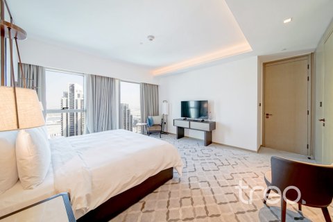 Appartement à Address Harbour Point, Dubai Creek Harbour (The Lagoons), Dubai, 3 chambres, 148.46 m², № 123630 - photo 12