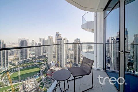 Appartement à Address Harbour Point, Dubai Creek Harbour (The Lagoons), Dubai, 3 chambres, 148.46 m², № 123630