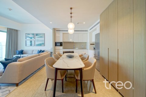 Appartement à Address Harbour Point, Dubai Creek Harbour (The Lagoons), Dubai, 3 chambres, 148.46 m², № 123630 - photo 6