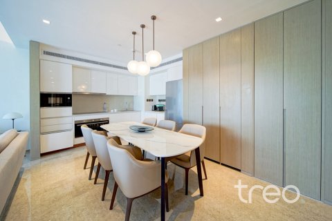 Appartement à Address Harbour Point, Dubai Creek Harbour (The Lagoons), Dubai, 3 chambres, 148.46 m², № 123630 - photo 8
