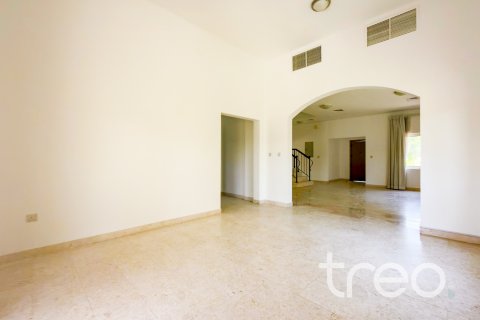 Villa in Hacienda, The Villa, Dubai 5 bedrooms, 342.63 sq.m. № 123631 - photo 18