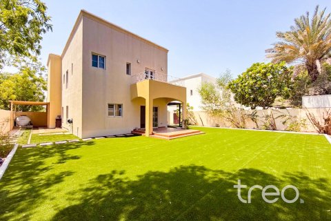 Villa à Meadows 1, Meadows, Dubai, 3 chambres, 317.26 m², № 123629