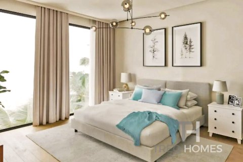 Appartement à Town Square, Dubai, 2 chambres, 112 m², № 14099 - photo 11