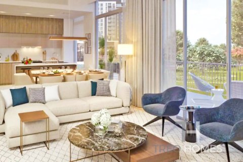 Appartement à Town Square, Dubai, 2 chambres, 112 m², № 14099 - photo 4