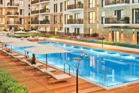 Appartement à Town Square, Dubai, 2 chambres, 112 m², № 14099 - photo 6