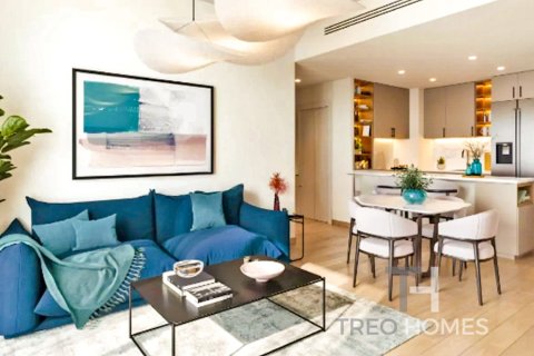 Appartement à Town Square, Dubai, 2 chambres, 112 m², № 14099 - photo 10