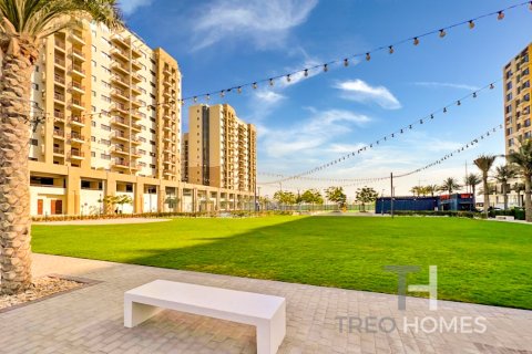Appartement à Town Square, Dubai, 2 chambres, 112 m², № 14099 - photo 2