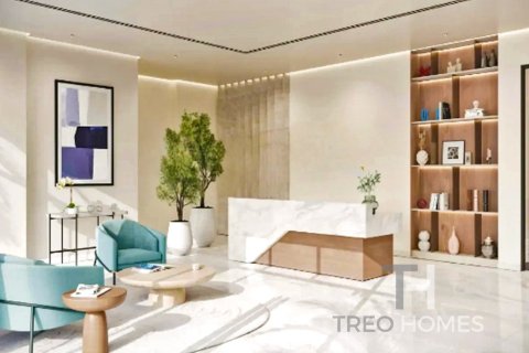 Appartement à Town Square, Dubai, 2 chambres, 112 m², № 14099 - photo 8