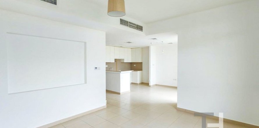 Maison de ville à Naseem Townhouses, Town Square, Dubai, 3 chambres, 188 m², № 14096