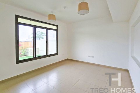 Maison de ville à Naseem Townhouses, Town Square, Dubai, 3 chambres, 188 m², № 14096 - photo 3