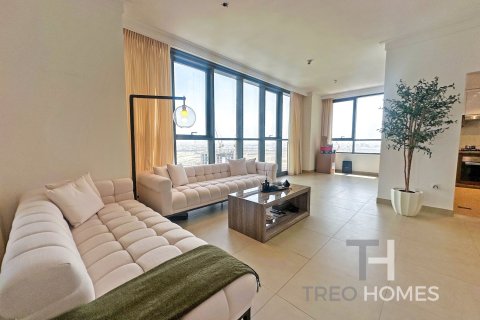 Apartment in Dubai Creek Harbour (The Lagoons), Dubai 1 bedroom, 95 sq.m. № 14097 - photo 1