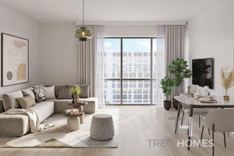 Apartment in Town Square, Dubai 1 bedroom, 45 sq.m. № 14100 - photo 6