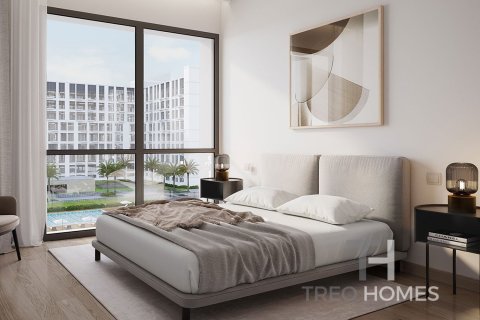 Apartment in Town Square, Dubai 1 bedroom, 45 sq.m. № 14100 - photo 5