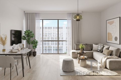 Apartment in Town Square, Dubai 1 bedroom, 45 sq.m. № 14100 - photo 2